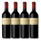Vinho Argentino Tinto Angelica Zapata - Malbec Catena - 04 unidades