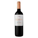Vinho Argentino Tinto Benegas Estate Don Tiburcio Blend 750 ml - 50% Malbec, 20% Cabernet Franc, 20% Cabernet Sauvignon, 5% Petit Verdot, 5% Merlot