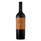 Vinho Argentino Tinto Jean Bousquet Malbec 750ml - Reserva Premier