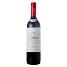 Vinho Argentino Tinto Lopez Malbec 750ml - Reserva Premier