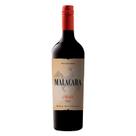 Vinho Argentino Tinto Malacara Merlot 750ml - Elegante e Frutado