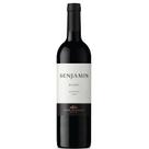 Vinho Argentino Tinto Malbec Benjamin Nieto Senetiner 750ml