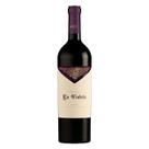 Vinho Argentino Tinto Monteviejo Lindaflor La Violeta 750ml - Malbec