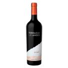 Vinho Argentino Tinto Terrazas de Los Andes Reserva Malbec 750ml - 13,5% Vol.