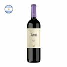Vinho argentino toro 750ml malbec - Toro Centenario
