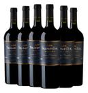 Vinho Argentino Trumpeter Rutini Cabernet Sauvignon 06 Un