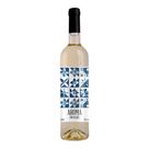 Vinho Aroma Português Branco Portugal 750ml