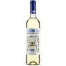 Vinho Atlântico Regional Alentejano Branco - Casa Relvas