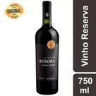 Vinho Aurora Brasileiro Reserva Cabernet Sauvignon Tinto 750ml