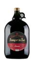 Vinho Aurora Sangue de Boi Tinto Suave Garrafão 4 L