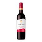 Vinho aus jacob's creek tinto shiraz cab 750ml