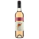 Vinho Aust Yellow Tail Pink Moscato - 750 ml