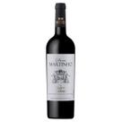 Vinho bacalhoa dom martinho tinto