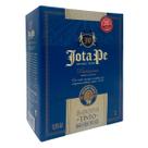 Vinho bag in box jota pe tinto suave 3lt