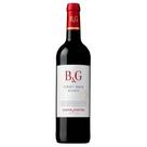 Vinho barton guestier reserve pinot noir tinto 750 ml
