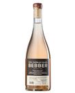 Vinho Bebber Giardino Rosé Marselan e Malbec 750 ml