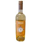 Vinho becas reserva chardonnay 2025 chile