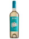 Vinho becas reserva sauvignon blanc branco 750ml