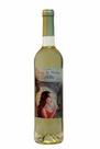 Vinho Beijo De Mulher Branco I.G.P. - 750ml - Alma Soalheira