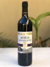 Vinho Bella Vista Bordo Tinto Seco 750ml