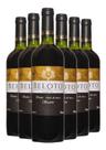Vinho beloto 700 ml