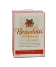 Vinho Benedetti Bordo Seco 5 Litros