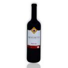 Vinho Benedetti Tinto Suave 750ml
