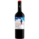 Vinho bisquertt petirrojo sweet merlot tinto 750ml Vinho bisquertt petirrojo sweet merlot tinto 750ml