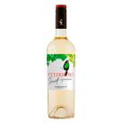 Vinho bisquertt petirrojo sweet's blanc branco 750ml