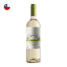 Vinho Bodega Vieja Sauvignon Blanc Branco Chile 750ml
