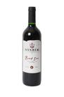 Vinho Bordô Seco Sanber 750ml - Tinto Seco do Brasil Vinho Bordô Seco Sanber 750ml - Tinto Seco do Brasil