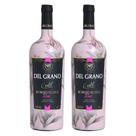 Vinho Bordô Suave Rosé Del Grano Gold 1L - Serra Gaúcha