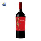 Vinho BraccoBosca Lacertilla Tannat Tinto Uruguai 750ml