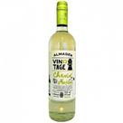 Vinho Branco Almaden Vintage Chenin e Muscat Garrafa 750Ml