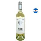 Vinho Branco Argentino Mad Bird White Blend