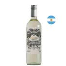 Vinho Branco Argentino Vinecol Chardonnay