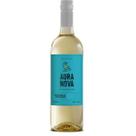 Vinho Branco Aura Nova Chardonnay Chenin Seco 750ml