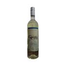 Vinho Branco Brasileiro Alma Galiza Lorena 750ml Vinho Branco Brasileiro Alma Galiza Lorena 750ml
