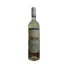 Vinho Branco Brasileiro Alma Galiza Lorena 750ml