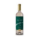 Vinho Branco Brasileiro Foppa & Ambrosi Tra Nodo Trebiano e Sauvignon Blanc 750ml