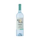 Vinho Branco Brasileiro Rio Sol Chenin Blanc e Viognier 750ml