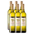 Vinho Branco Casa Ferreirinha Papa Figos Douro 750ml 6 Und