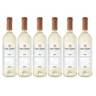 Vinho Branco Casa Perini Sauvignon Blanc 750ml Caixa 6un
