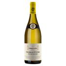 Vinho Branco Chablis Premier Cru Fourchaume J.Moreau & Fils 750ml
