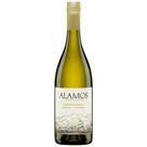 Vinho Branco Chardonnay Alamos 750ml