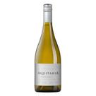 Vinho Branco Chardonnay Aquitania 750ml