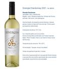 Vinho Branco Chardonnay - Argentino - Kit 2 Garrafas
