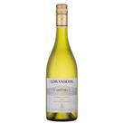 Vinho Branco Chardonnay Los Vascos 750ml