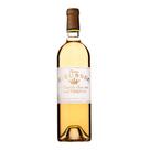 Vinho Branco Château Rieussec Sauternes 750ml