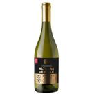 Vinho Branco Chileno Alturas de Chile Reserva Chardonnay Vinho Branco Chileno Alturas de Chile Reserva Chardonnay